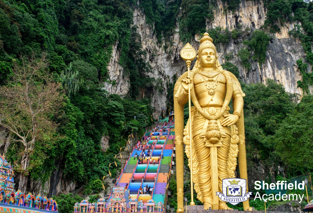 batu caves